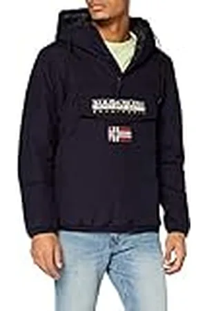 Napapijri Män Shade Anorak, , XL