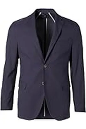 Tommy Hilfiger Herr Sakko 887811098/CTN PIQUET CLARK BLZ