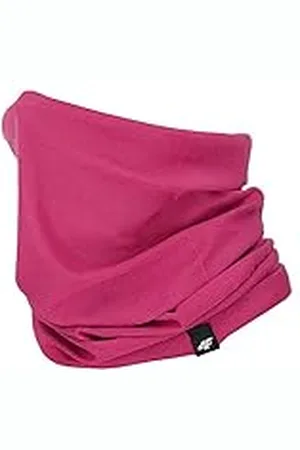 4F Bandana U021 Färg One Size för Unisex Vuxen, , one size