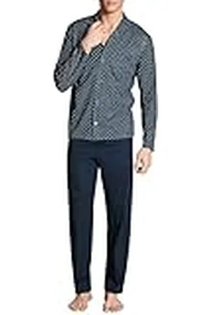 Calida Herrpyjamasset, , XL