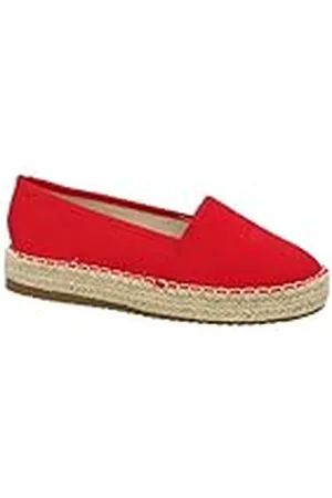 TOM TAILOR Dam 5396301 platt tofflor, , 37 EU