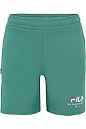 Fila LOHFELDEN Logo shorts-Fir-146/152, , 146-152