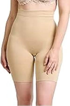 Sans Complexe Slimmer Boxer för kvinnor, , 3XL