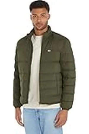 Tommy Hilfiger Herr TJM lätt dunjacka, , XS