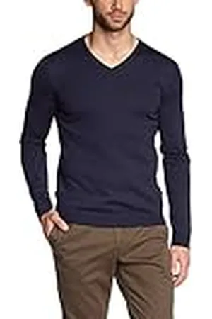 Strellson Premium herr pullover 1144101