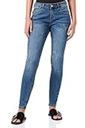 Timezone Dam Slim Florencetz jeans, , 30W x 30L