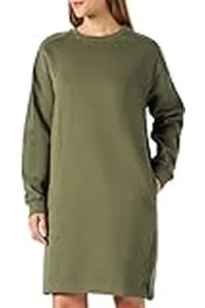 Camel Active Womenswear Damklänning, Grå , L