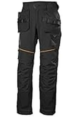 Helly Hansen Unisex vuxna kockbyxor, , C56-midja 39,5", inre ben 33,5 tum