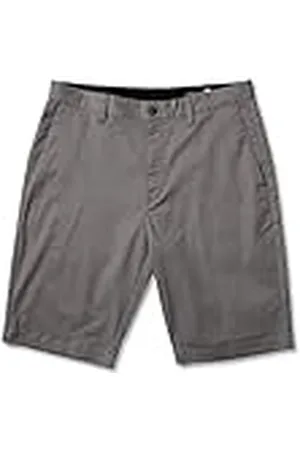 Volcom Vmonty stretch shorts, matt herr, , 31