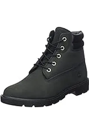 Timberland Unisex barn 15 cm Wr Basic (junior) ankelbåt, , 36 EU