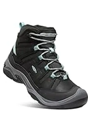 Keen Dam Circadia Mid Polar vandringskängor, , 36 EU