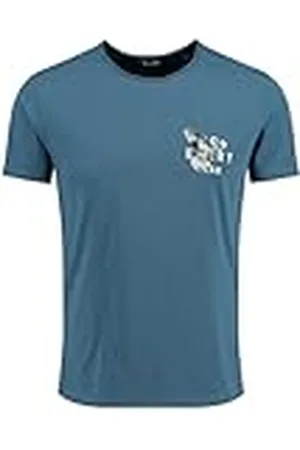Key Largo KEYLARGO herr Kldrop Round T-shirt, , XL