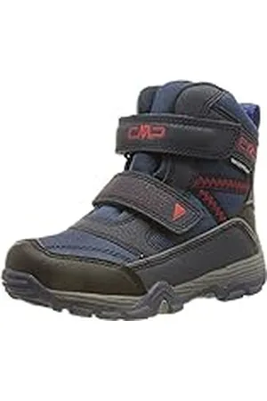CMP Unisex barn barn PYRY Snow Boot WP, - 31 EU