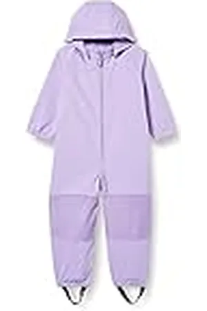 NAME IT NMFALFA Suit Magic FO TB regnställ, , 98, , 98 cm