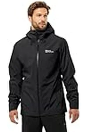 Jack Wolfskin Highest Peak 3l Jkt M jacka, , extra stor herr, , XL