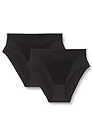 Selene Sällsynta damhalk med hög midja Norma 2-pack
