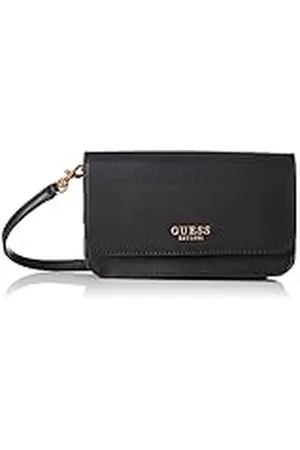 Guess Noelle XBODY Flap Organizer, Väska Kvinna, , Unik