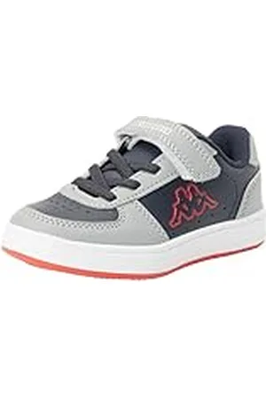 Kappa Malone, Unisex Baby sneakers, , 22 EU