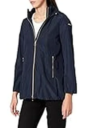 Geox Dam W Naiomy R Parka