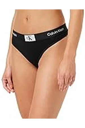 Calvin Klein Dam string tanga, , S