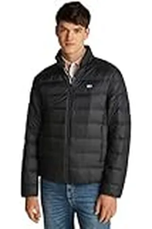 Tommy Hilfiger Herr TJM LT DOWN JACKA EXT DM0DM20658 pufferjacka, , XS, , XS