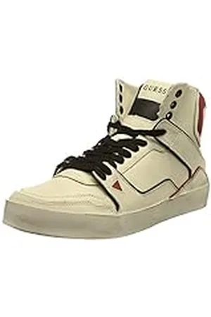 Guess Europe SAGL Lodi Special sneakers för män, , 40 EU, , 40 EU