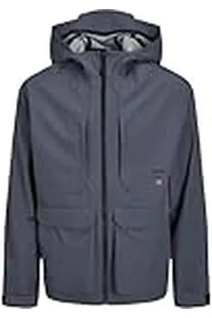 JACK & JONES Män hybridjacka RDD hybridjacka, , M