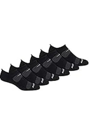Saucony Herr multi-pack mesh ventilating komfort fit performance Tab Socks herr multi-pack mesh ventilating komfort fit performance Tab Socks, , Shoe Size: 8-12