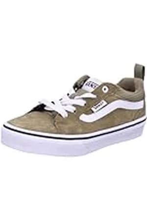 Vans Filmore, Tofflor, Suede/Canvas Olive, 37 EU, , 37 EU