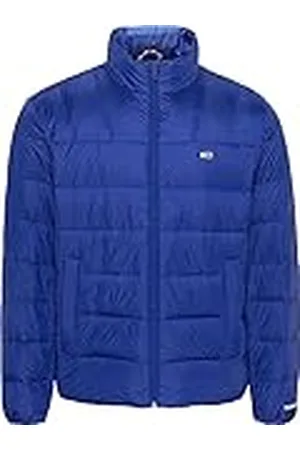 Tommy Hilfiger Dunjackor för män, , M