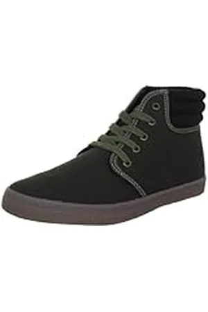 JACK & JONES JJ Oslo HIGH JI ORG 12062165 herrmodesneakers, , 43 EU