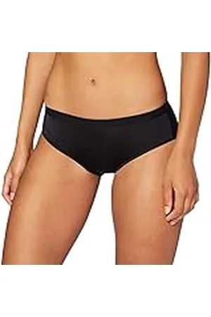 Sloggi Damer WOW Comfort 2.0 Hipster Trosor, , XS, , XS