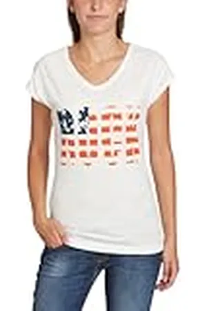 Blend Blandning dam t-shirt, 4514