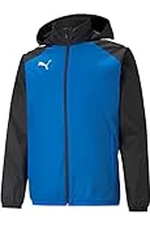 PUMA Herr All Weather Jacket TeamLIGA allvädersjacka