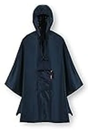 Reisenthel Mini Maxi Poncho Regnrock för kvinnor (1-pack), , one size
