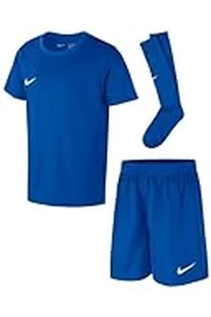 Nike Unisex Park shorts-set, , M