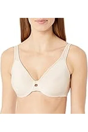 Maidenform Lilyette kvinnors dopp in i komfort nyckelhål minimizer BH Ly0904