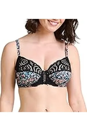 Sans Complexe Damer klassisk bygel-BH, , 90C