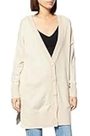 ONLY Onlcozy L/S Button Cs KNT kofta tröja, , M