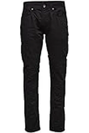 Only & Sons Only and Sons herr ONSWEFT 1751 PA NOOS smala jeans, , 32W X 34L
