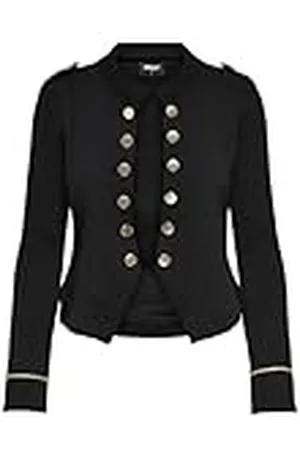 ONLY Dam Onlanetta L/S Blazer SWT, , XL