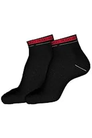 HUGO BOSS Herrstrumpor (förpackning med 2), , 36-38 EU