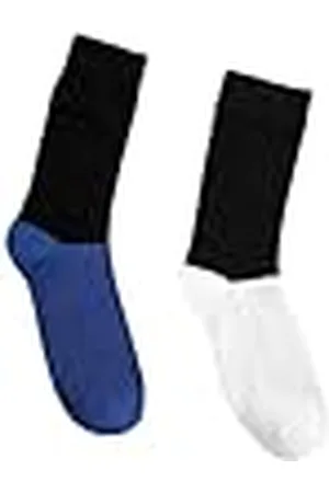 Koton Män 2-pack strumpor set flerfärgad, , One Size