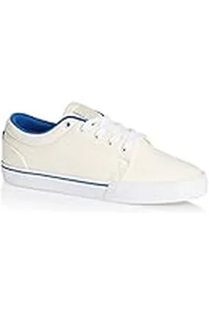 Globe GS Unisex vuxen sneakers, Vit - - 46 EU