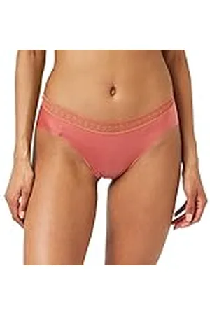Sloggi Dam Subtle High Leg Brief Hikini/Tai, , XS