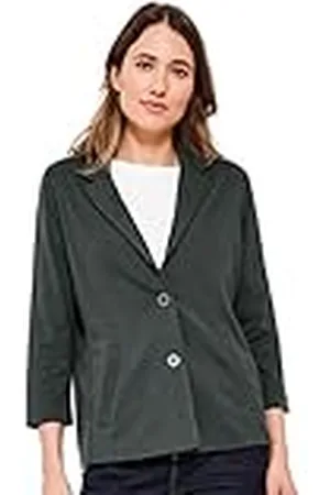 CECIL Damblazer 3/4 arm, , M