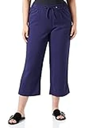 Gerry Weber Edition Easy Fit byxor för kvinnor, , 40R, , 40