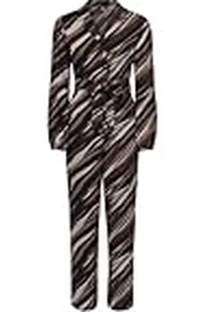 ONLY ONLNOVA LIFE VIS L/S ZIRA JUMPSUIT AOP, , XL