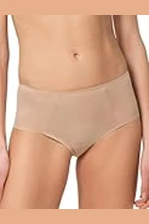 Triumph Shorty Essential Minimizer (svart), , 50