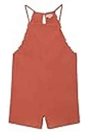 Gocco Halvrosa jumpsuit, , 5-6 años